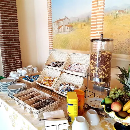 Grazia Отель типа 