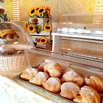 Bed and Breakfast Grazia Πομπηία