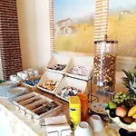 Grazia Bed and Breakfast Πομπηία