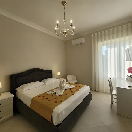 Bed and Breakfast Grazia 3*