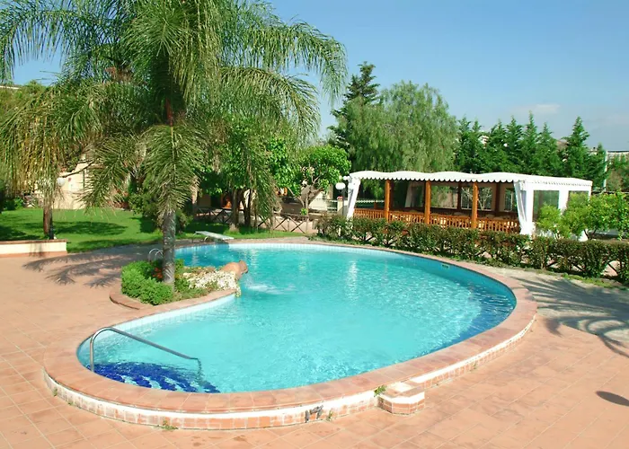 Grazia Bed and Breakfast 3*
