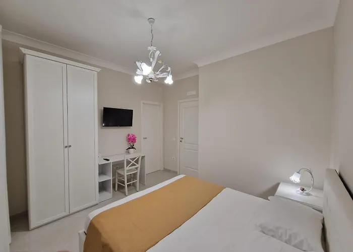 Grazia Πομπηία