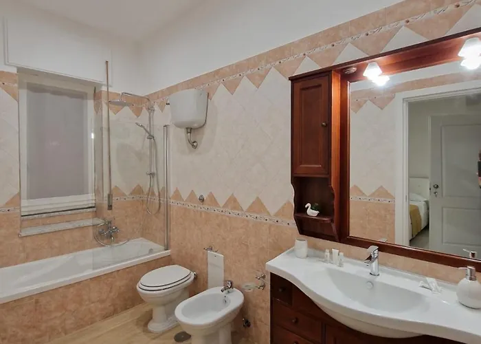 Grazia Bed and Breakfast Πομπηία