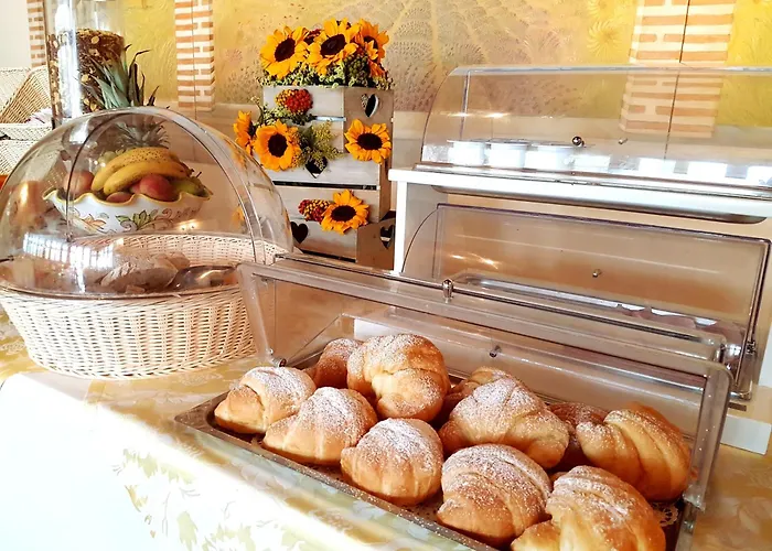 Bed and Breakfast Grazia Πομπηία