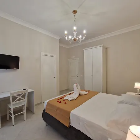 Bed and breakfast Grazia 3*