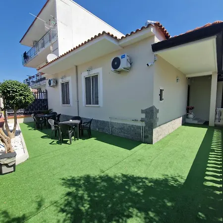 B&B Grazia 3*